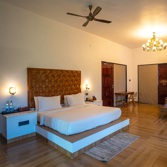 Resorts in Pondicherry